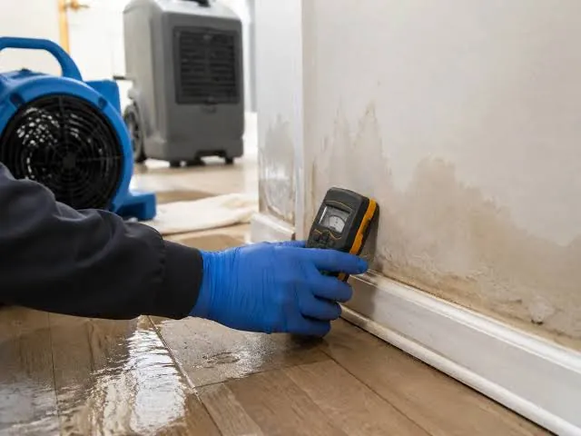 24/7 Water damage restoration services in Robin Glen-Indiantown, MI - Rapid flood cleanup and mitigation